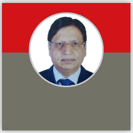 Mr. Ravindra Kumar